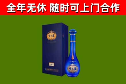 吉利区回收梦之蓝M6